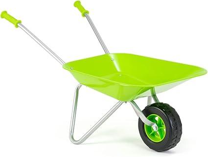 Little Roots Childrens Garden Wheel Barrow -  - Fagan Toys
