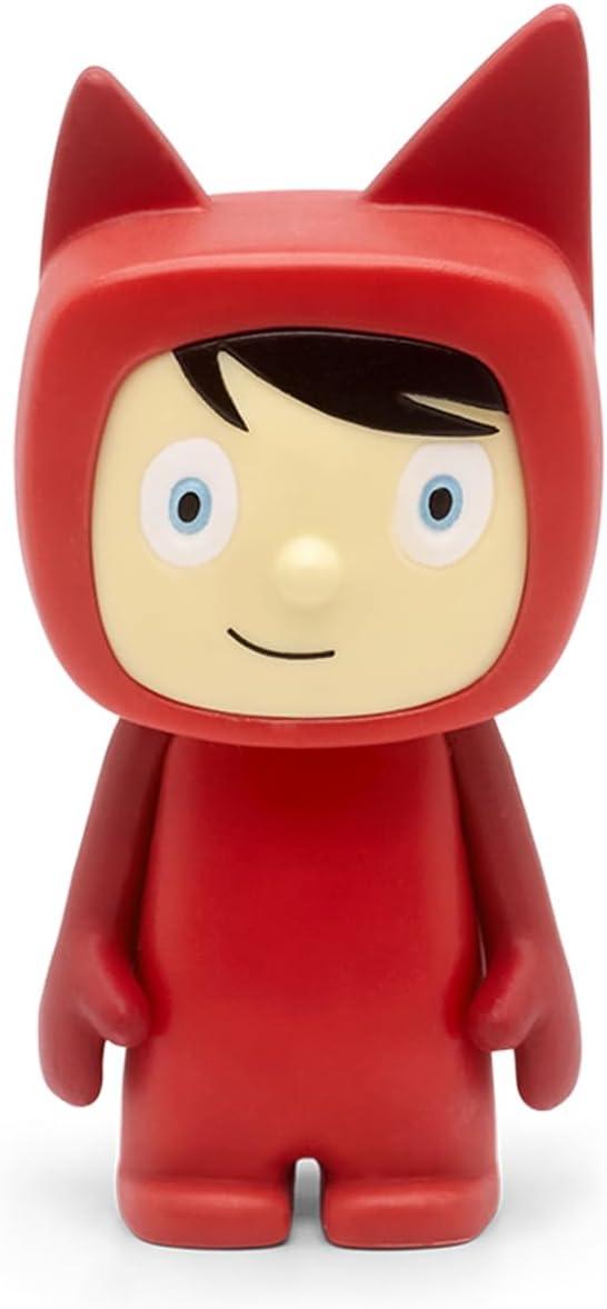 Creative Tonie - Red - Toymaster - Fagan Toys