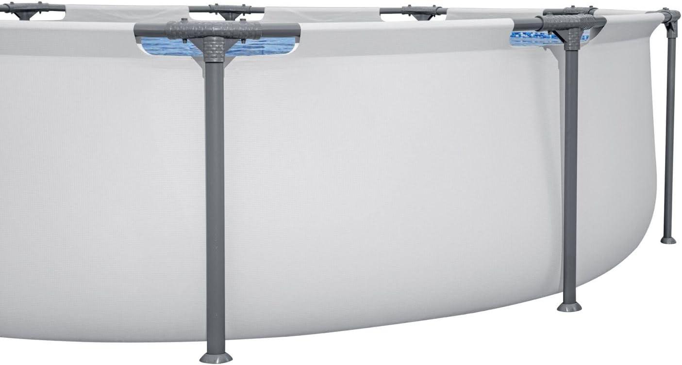 10ft x 30 Inch Bestway Steel Pro Max Pool -  - Fagan Toys