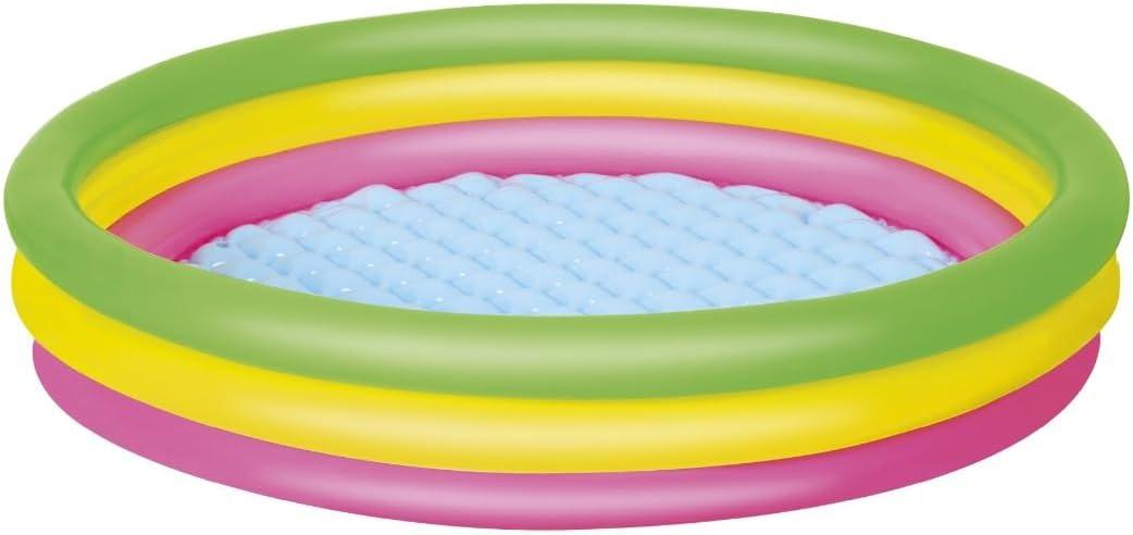 Bestway 60" x 12" Summer Paddling Pool -  - Fagan Toys