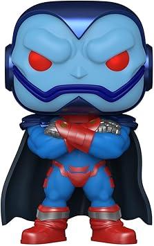 Funko Pop! Marvel X-Men Apocalypse - Toymaster - Fagan Toys