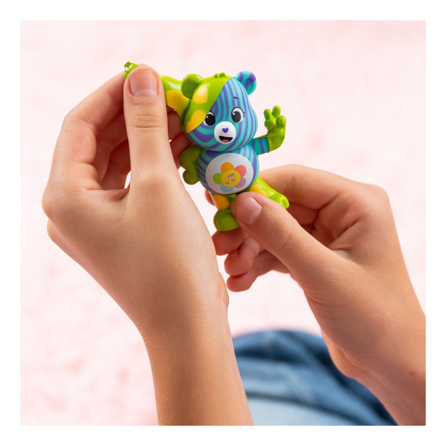 Care Bears Surprise Figures Peel & Reveal Assortment - Toymaster - Fagan Toys