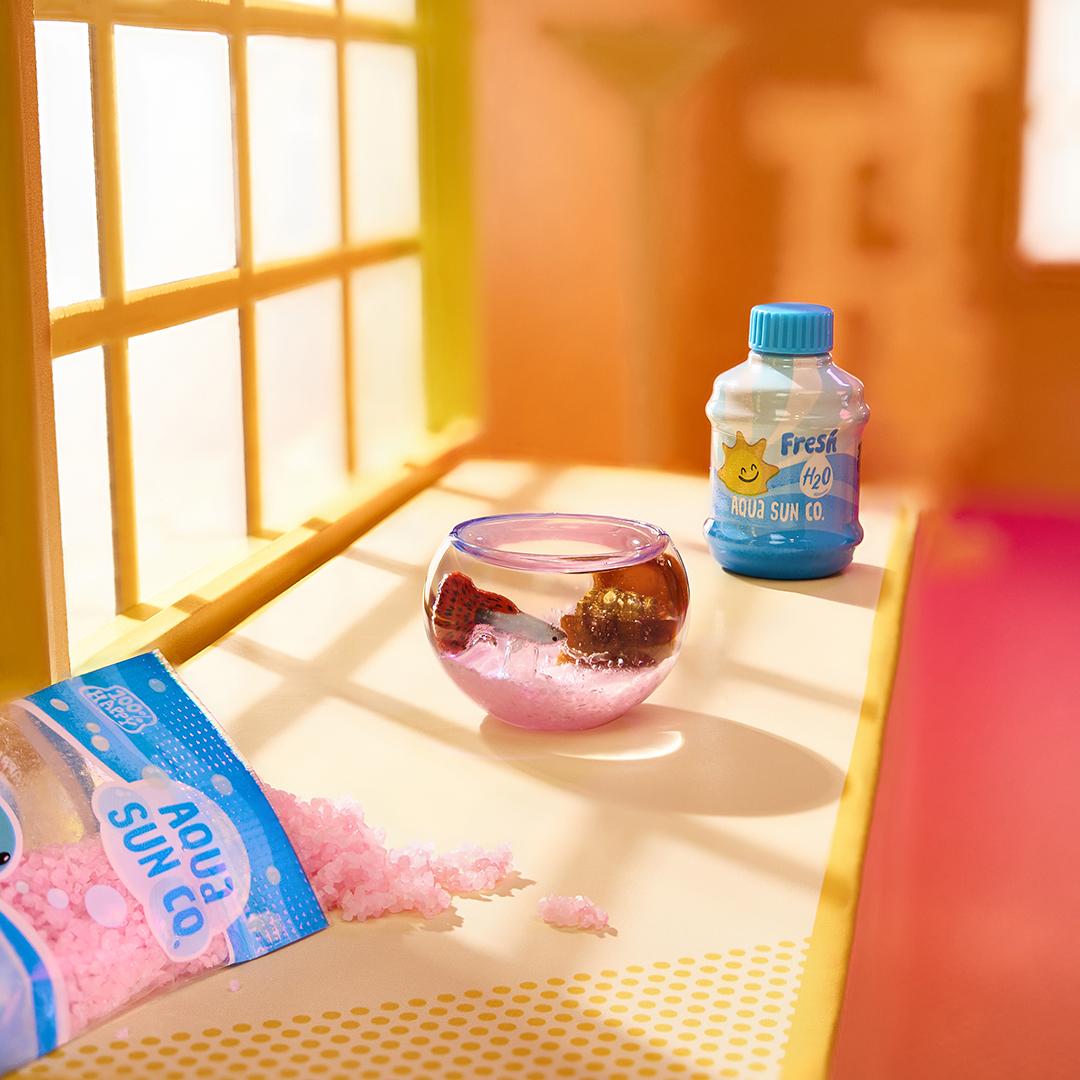 MGA's Miniverse™ Make It Mini Animals™ Series 2 - MGA - Fagan Toys