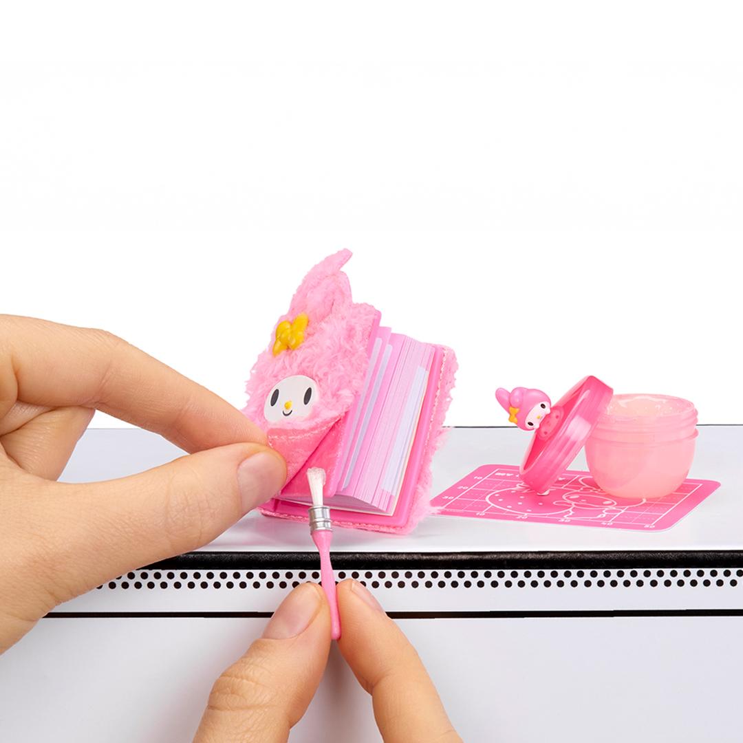 MGA's Miniverse™ Make It Mini™ Hello Kitty® and Friends Series 3 - MGA - Fagan Toys