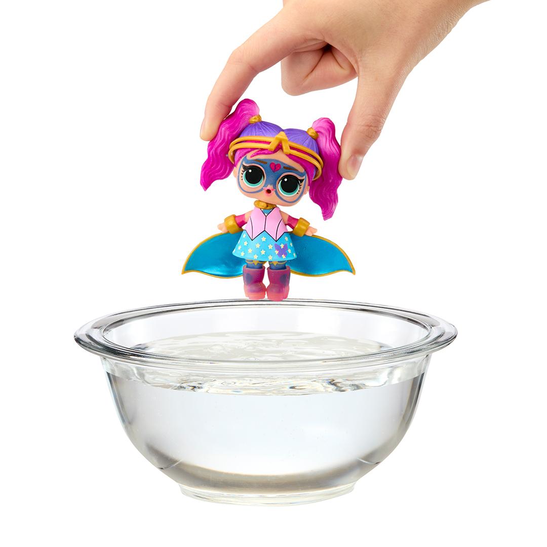 L.O.L. Surprise! Eye Spy Series Tots - MGA - Fagan Toys