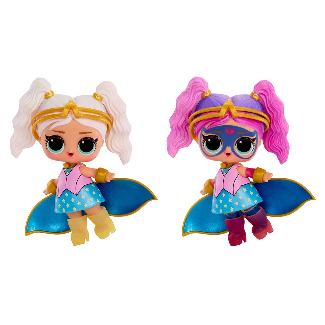 L.O.L. Surprise! Eye Spy Series Tots - MGA - Fagan Toys