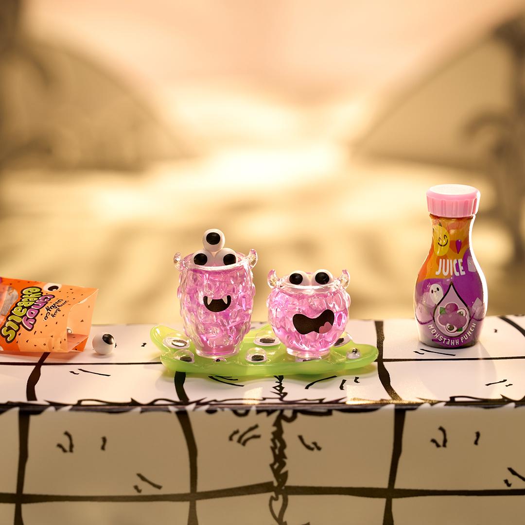 MGA's Miniverse Make It Mini Food: Halloween Series - MGA - Fagan Toys