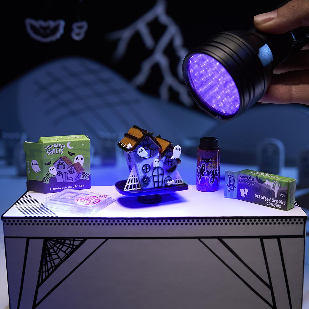 MGA's Miniverse Make It Mini Food: Halloween Series - MGA - Fagan Toys