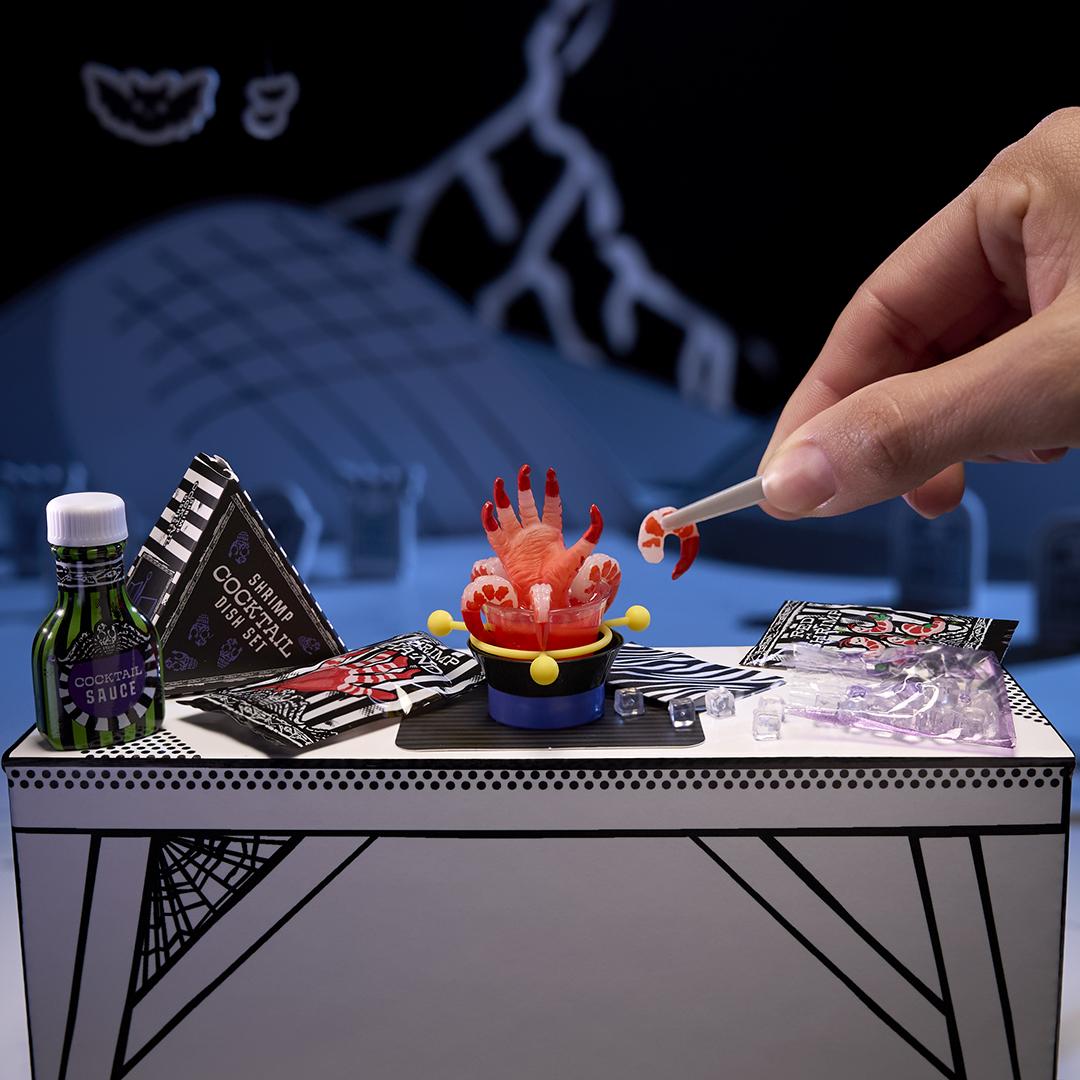 MGA's Miniverse Make It Mini Food: Halloween Series - MGA - Fagan Toys