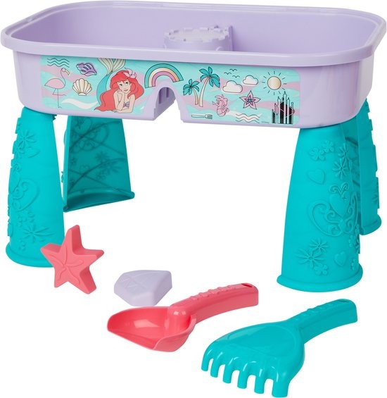 Disney Ariel Sand and Water Table