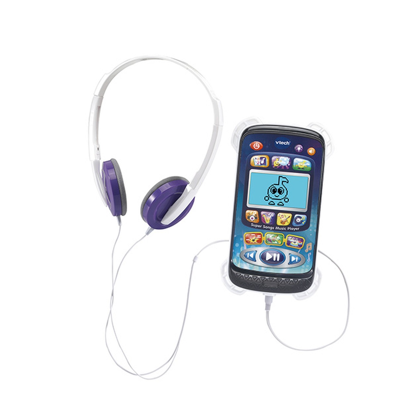 VTech Super Song Music Player - Toymaster - Fagan Toys