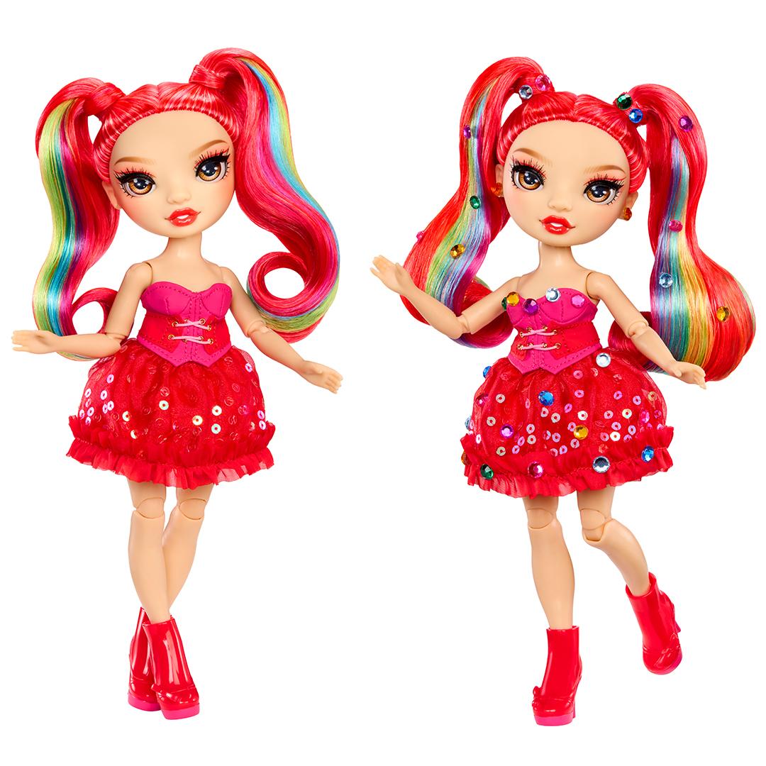 Rainbow High Be Dazzling Fashion Doll Assortment - MGA - Fagan Toys