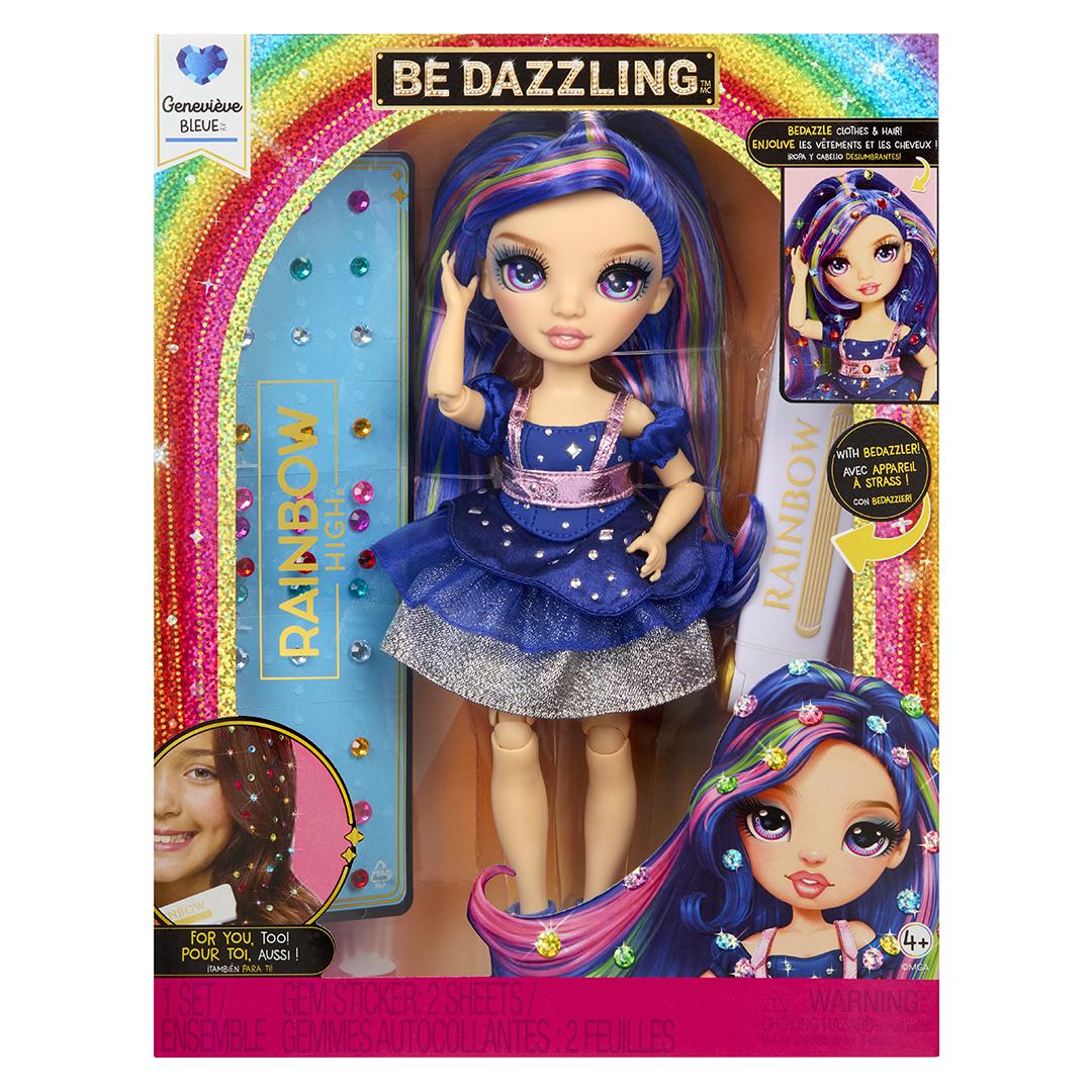 Rainbow High Be Dazzling Fashion Doll Assortment - MGA - Fagan Toys