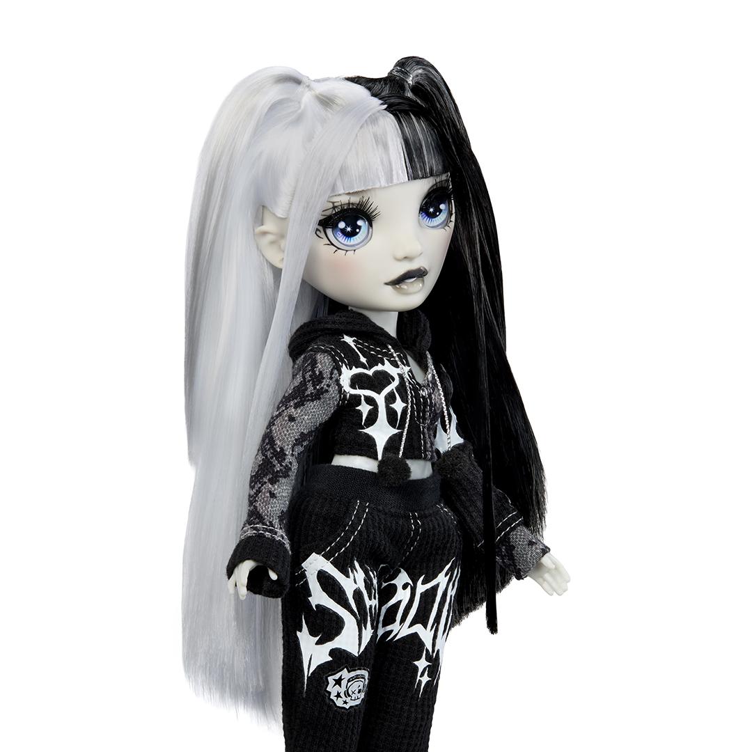 Shadow High Girls' Night Fashion Doll - Heather Grayson - MGA - Fagan Toys