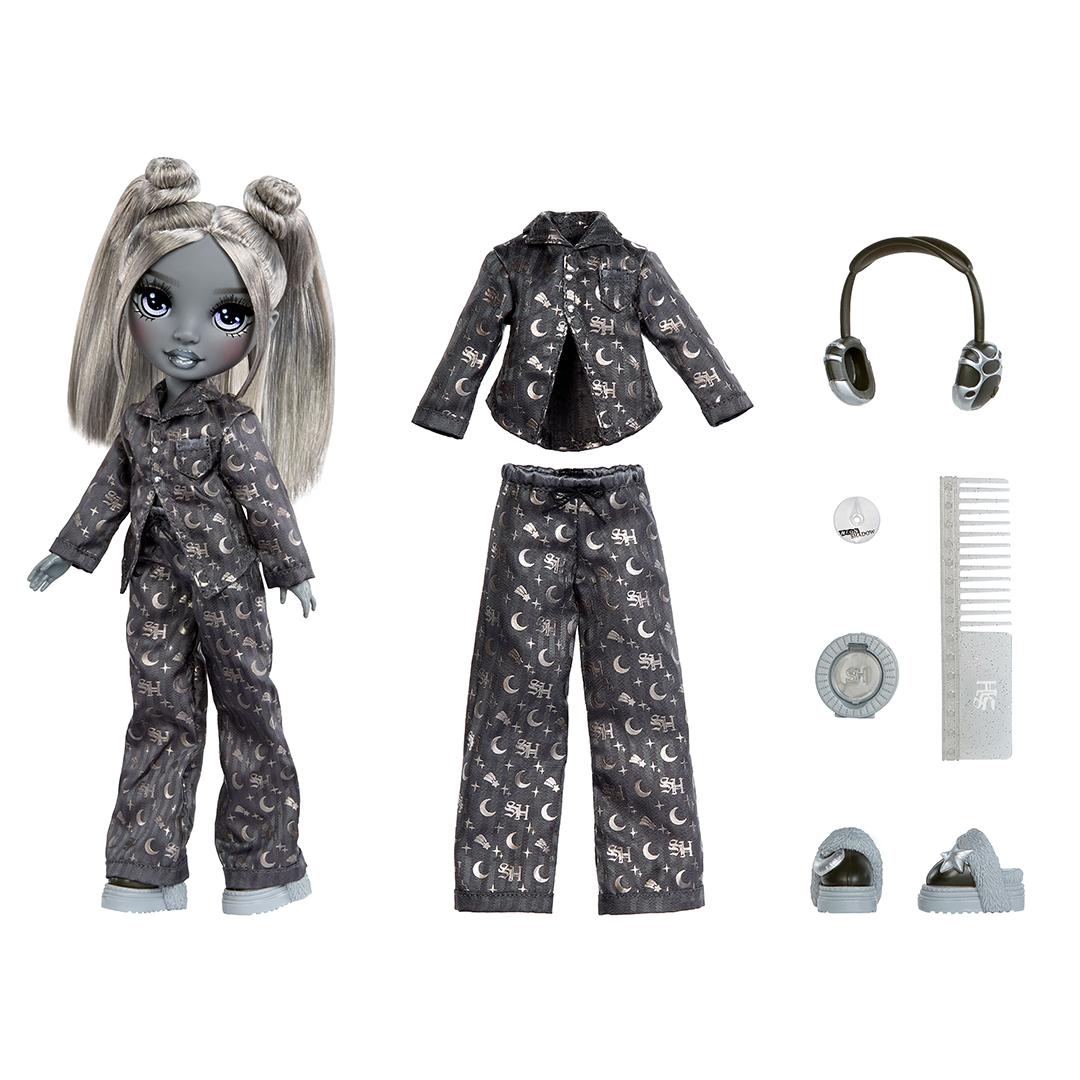 Shadow High Girls' Night Fashion Doll - Luna Madison - MGA - Fagan Toys