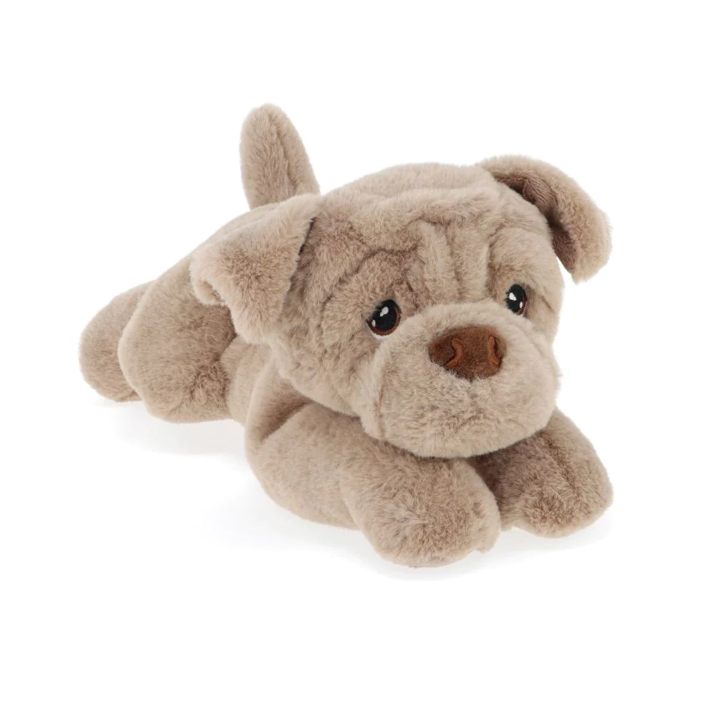 30CM Keeleco Puppies Assorted - Toymaster - Fagan Toys