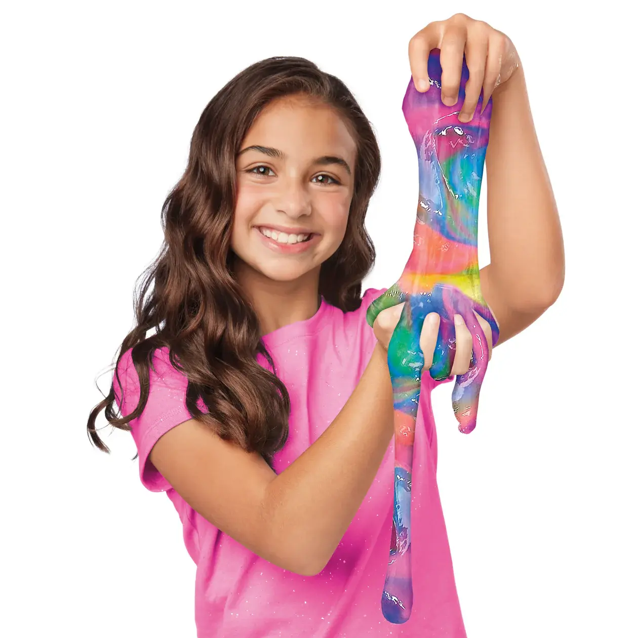 Cra-Z-Slimy Slimy Blendz -  - Fagan Toys