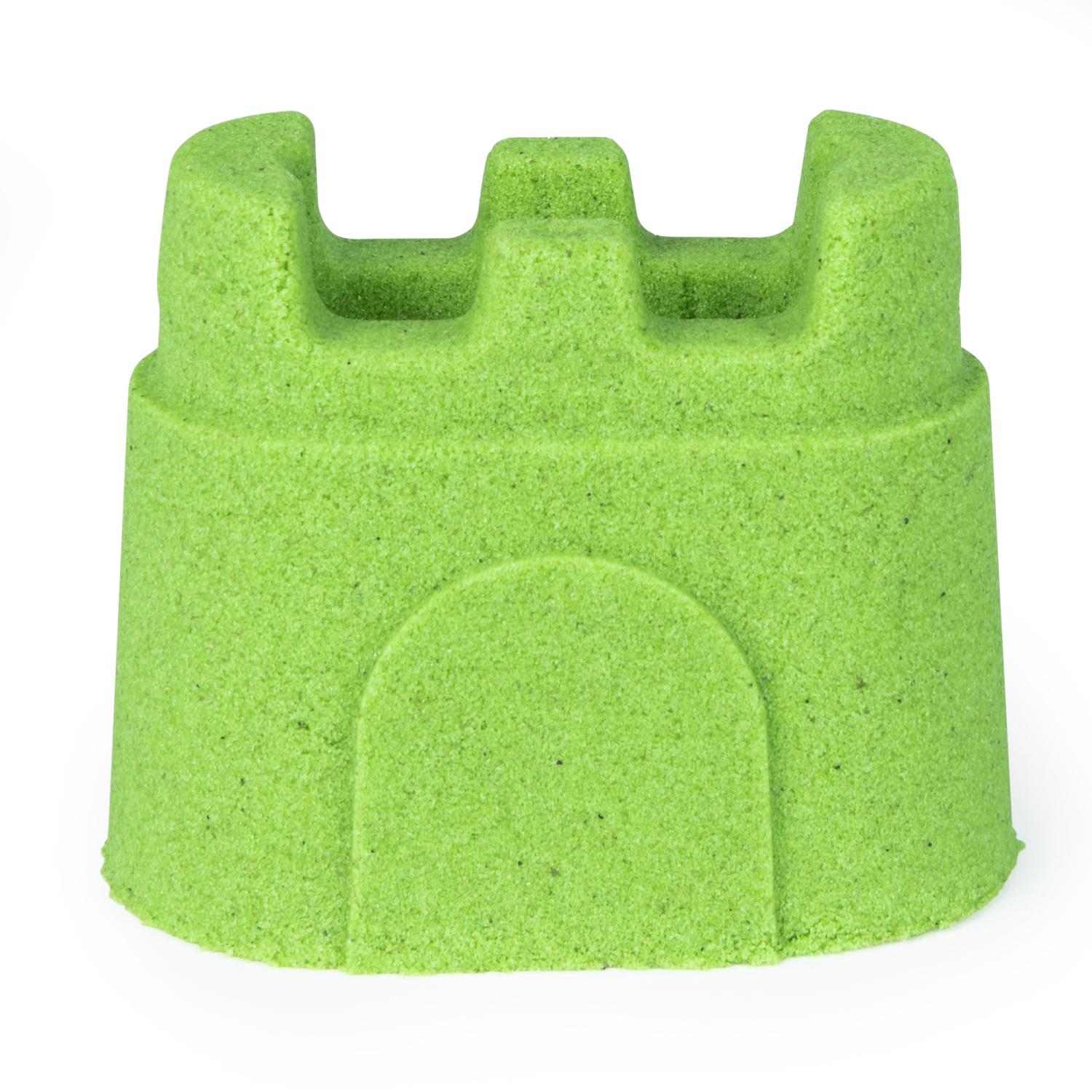 Kinetic Sand 5oz Sandcastle Assortment