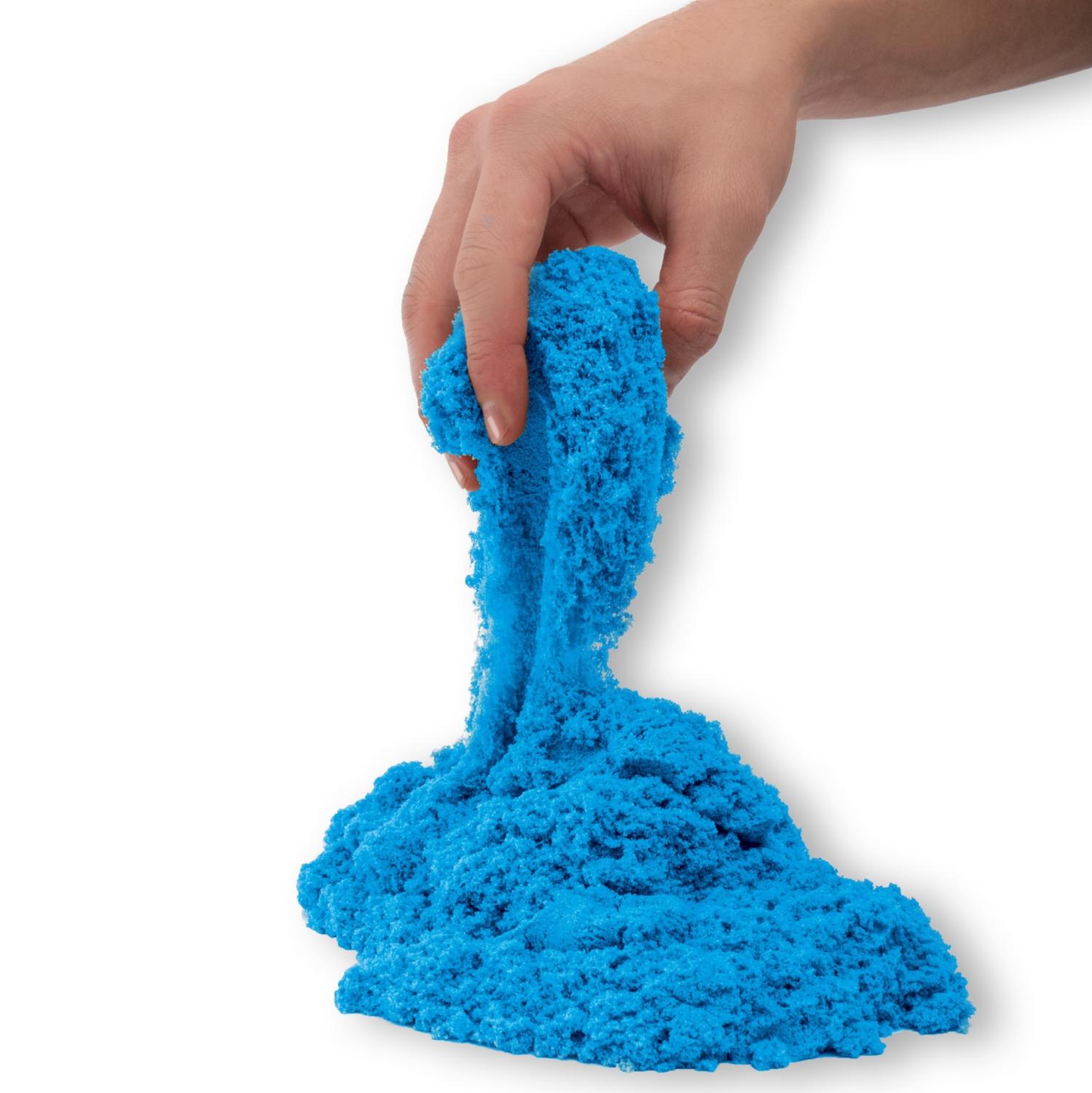 Kinetic Sand 2lb Colour Pack