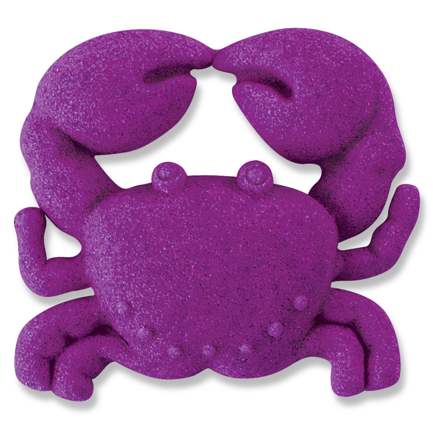 Kinetic Sand 8oz Neon Sand Box Playset