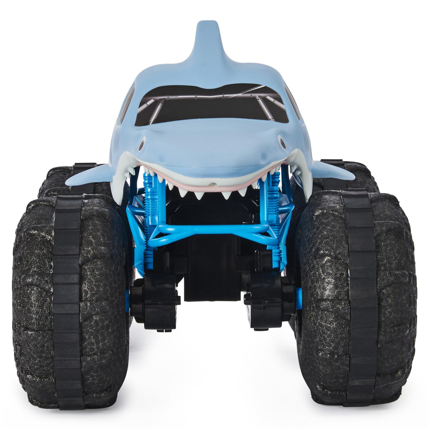 Monster Jam Megalodon STORM All-Terrain Remote Control