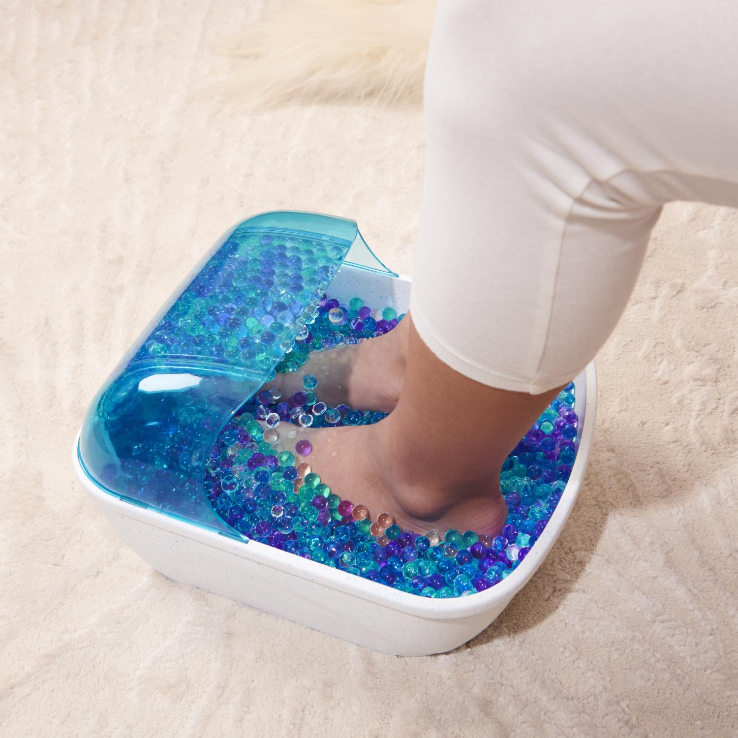 Orbeez Ultimate Soothing Spa with 2,000 Orbeez