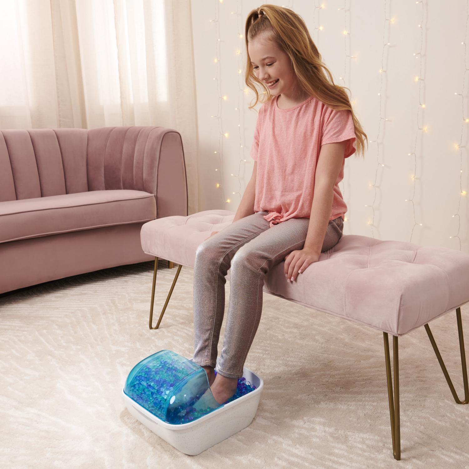 Orbeez Ultimate Soothing Spa with 2,000 Orbeez
