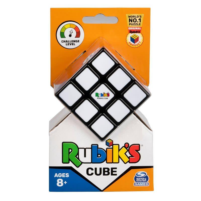 The Original Rubik’s Cube 3x3 Puzzle - Toymaster - Fagan Toys