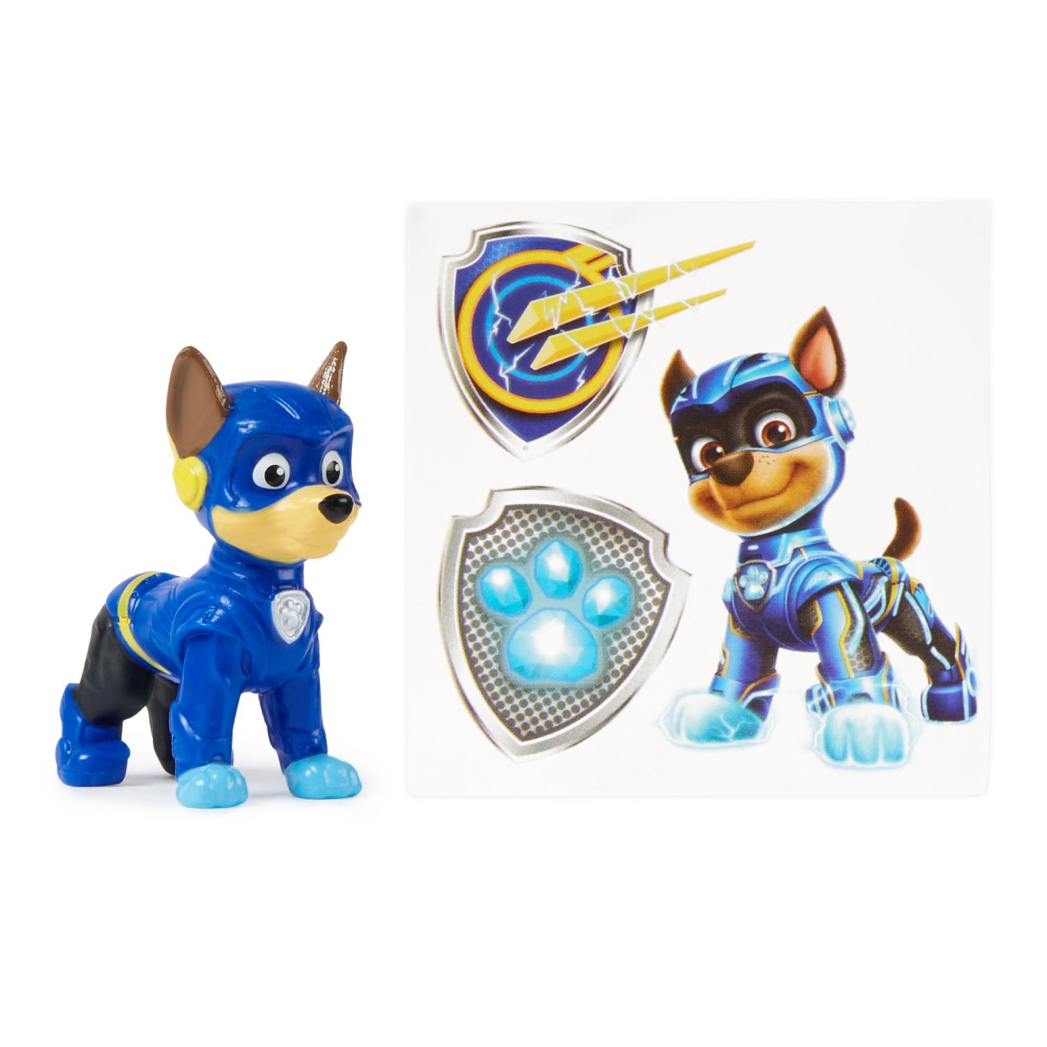 PAW Patrol Pup Squad Collectible Mini Figures