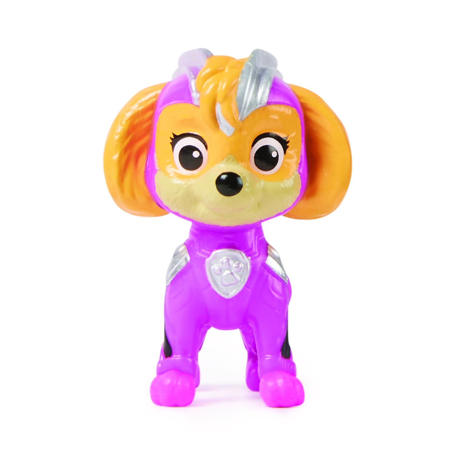 PAW Patrol Pup Squad Collectible Mini Figures