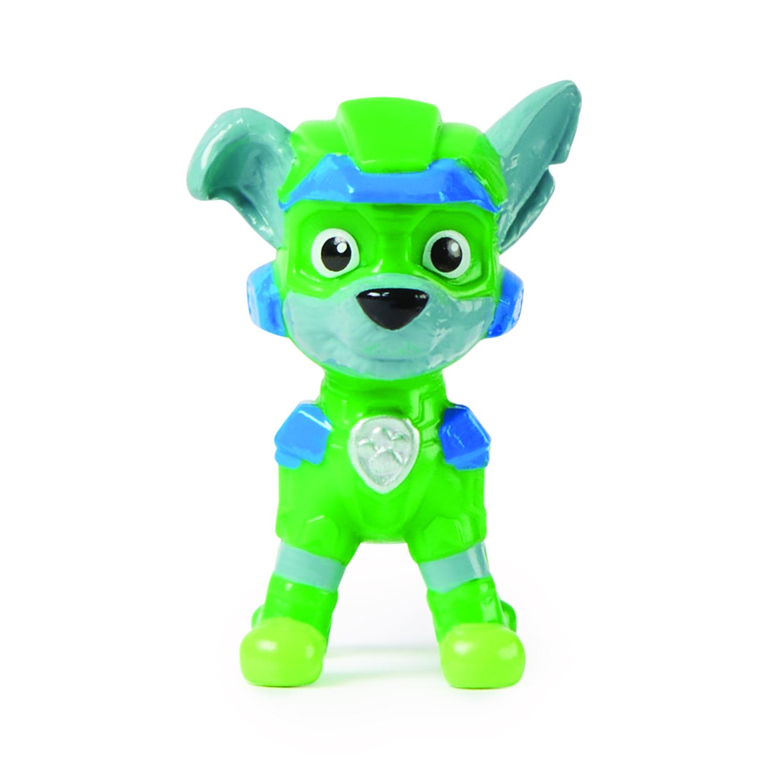 PAW Patrol Pup Squad Collectible Mini Figures