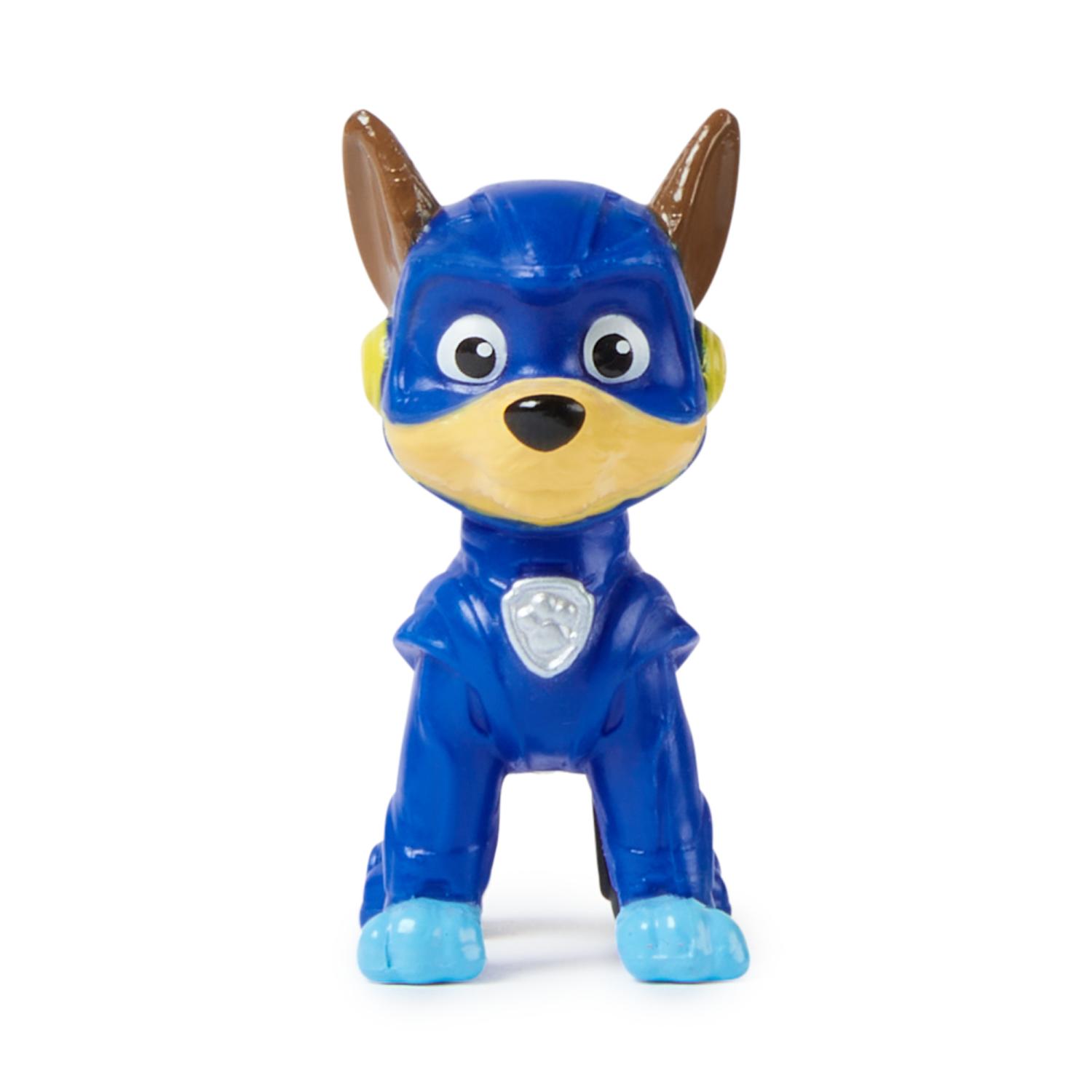 PAW Patrol Pup Squad Collectible Mini Figures