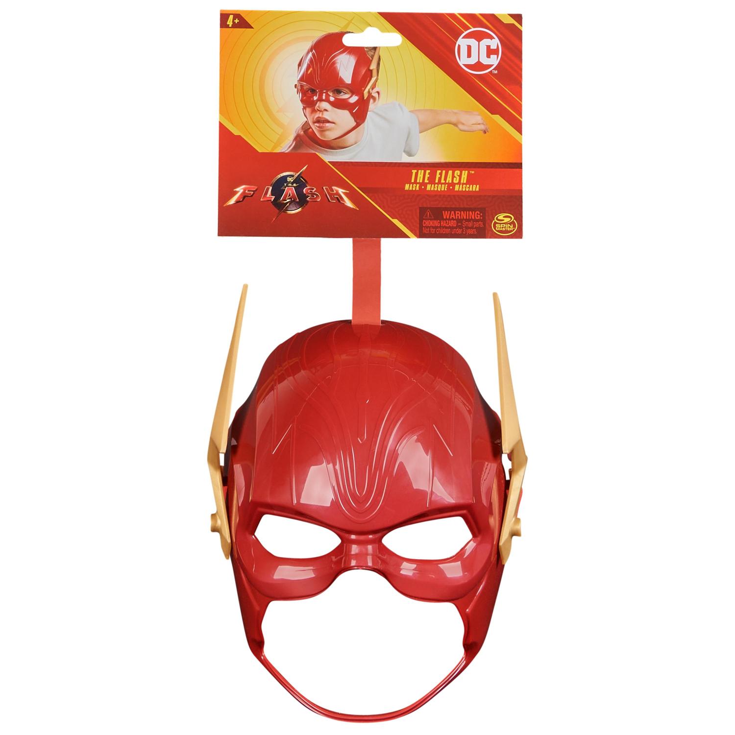 DC Comics Batman Hero Mask (Assorted Styles)