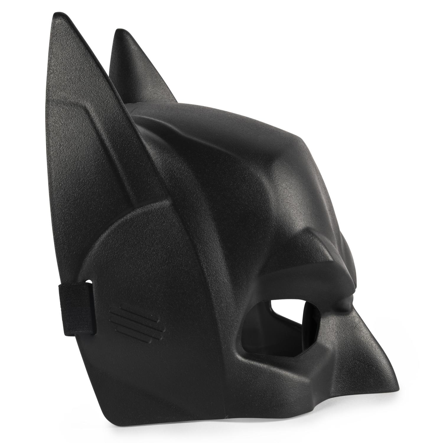 DC Comics Batman Hero Mask (Assorted Styles)