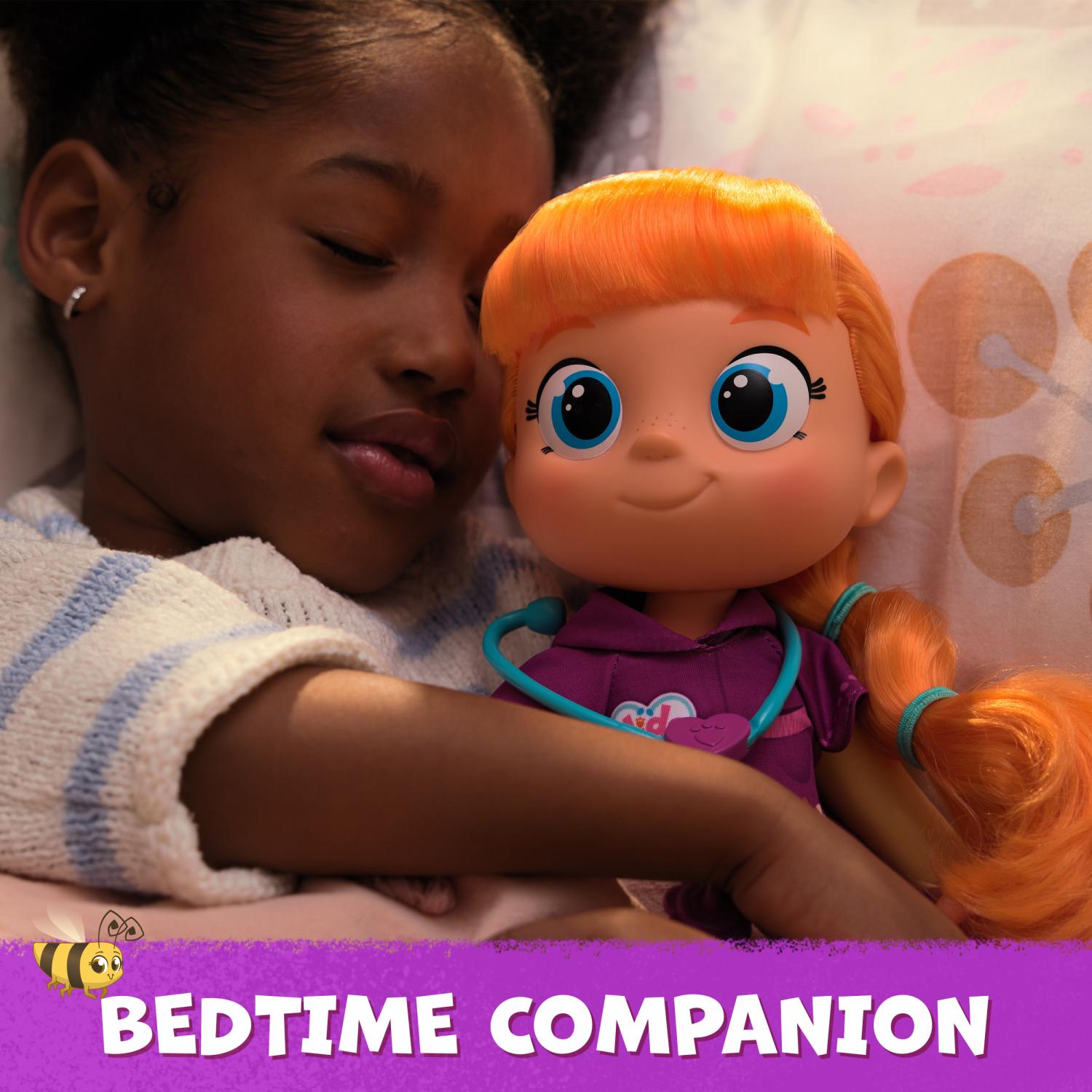 Vida the Vet: Vida Toddler 10-inch Doll