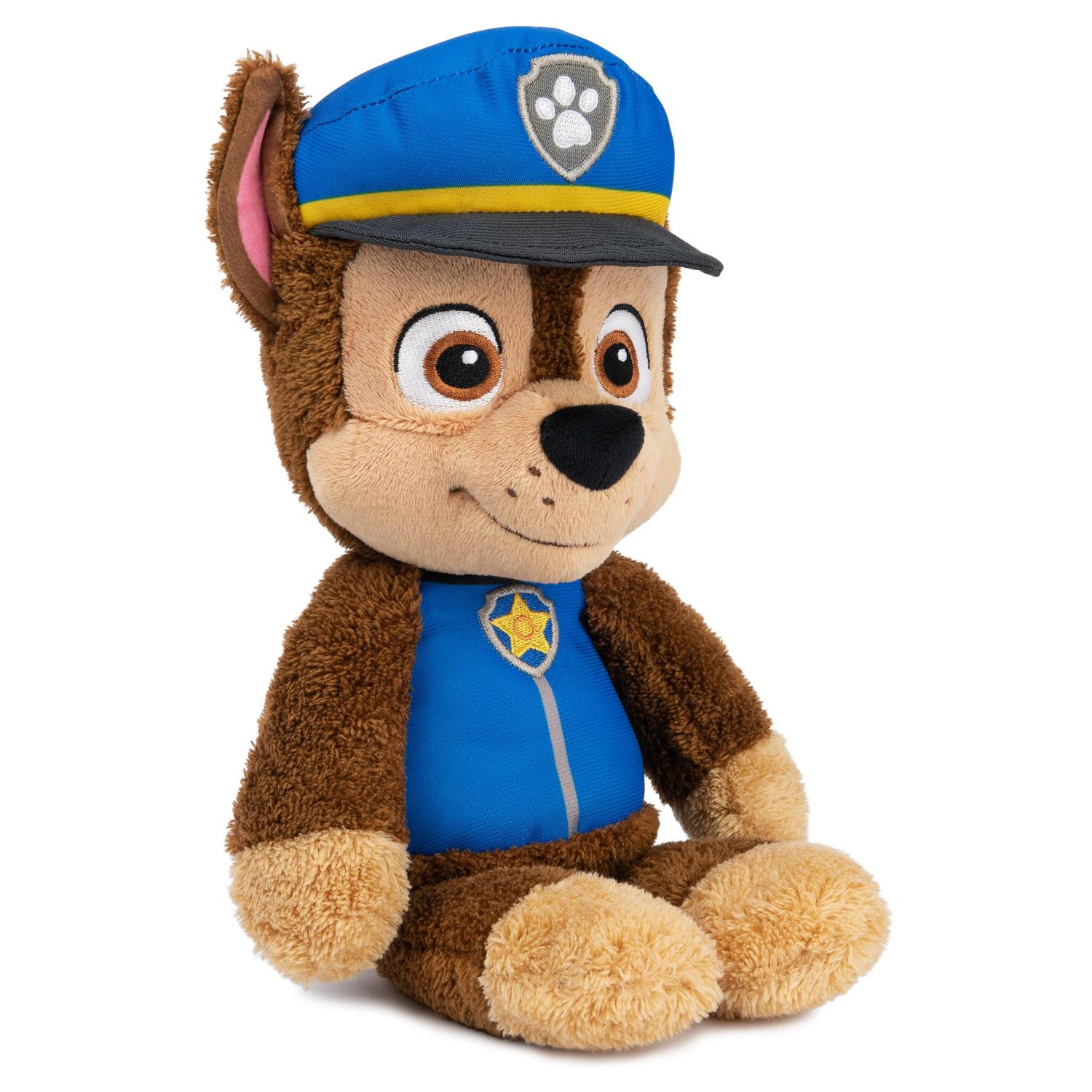 PAW Patrol 13-inch Take Along Chase Plush