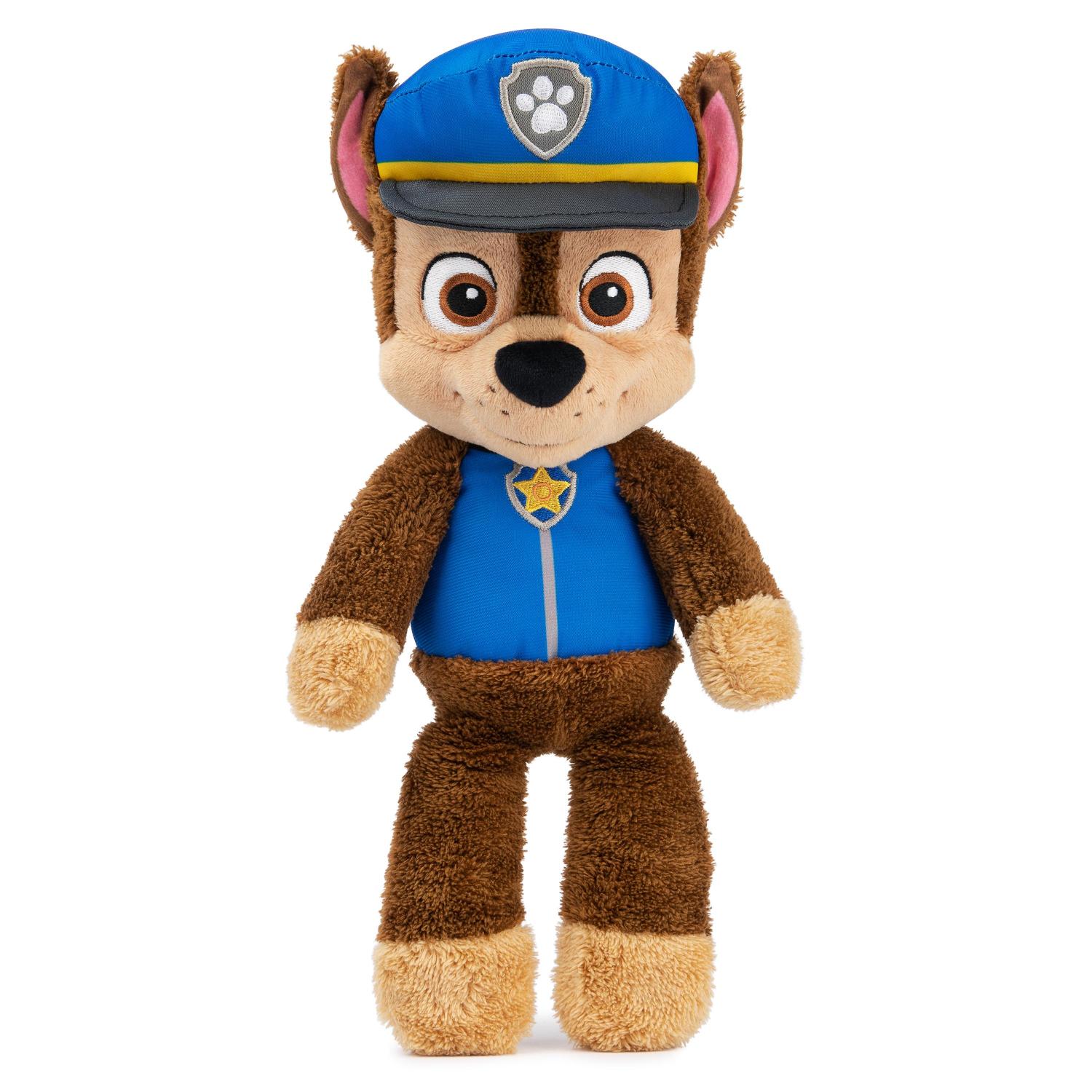 PAW Patrol 13-inch Take Along Chase Plush