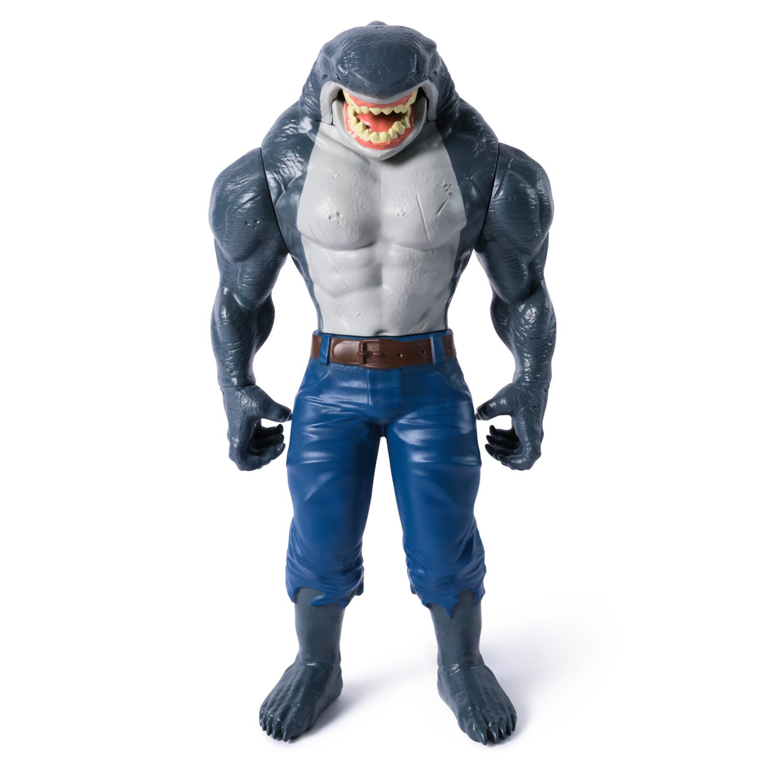 Batman Giant Series 12-inch Action Figures