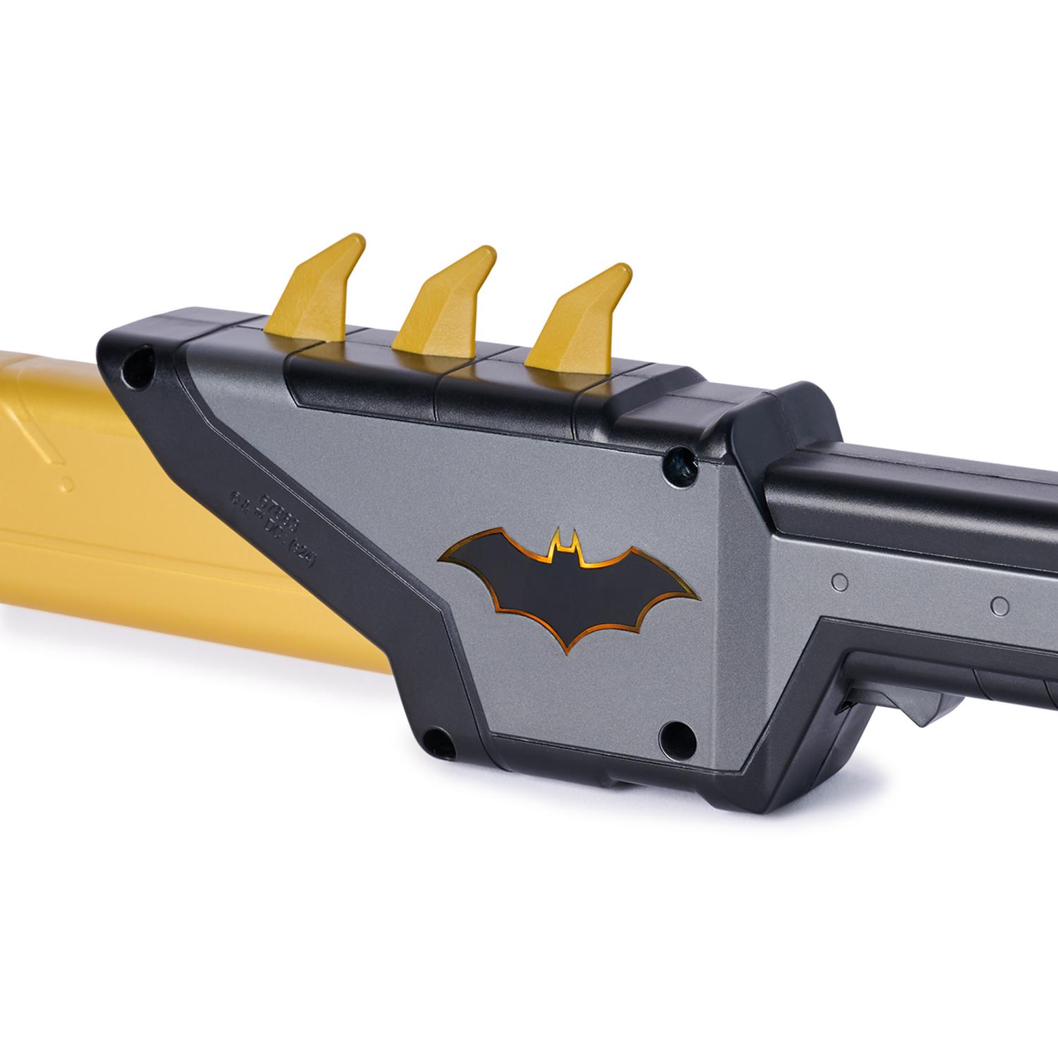 Batman Extend-A-Sword and Mask Roleplay Set