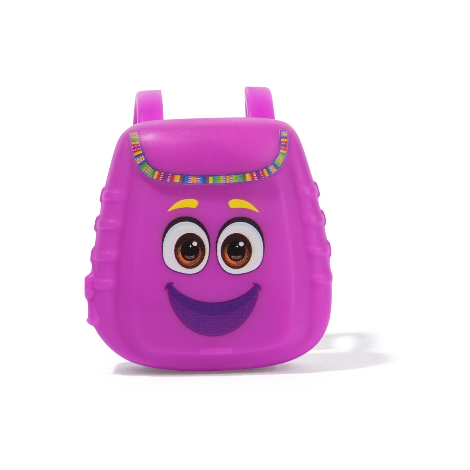 Dora the Explorer: Best Friends Dora & Boots Figure Set