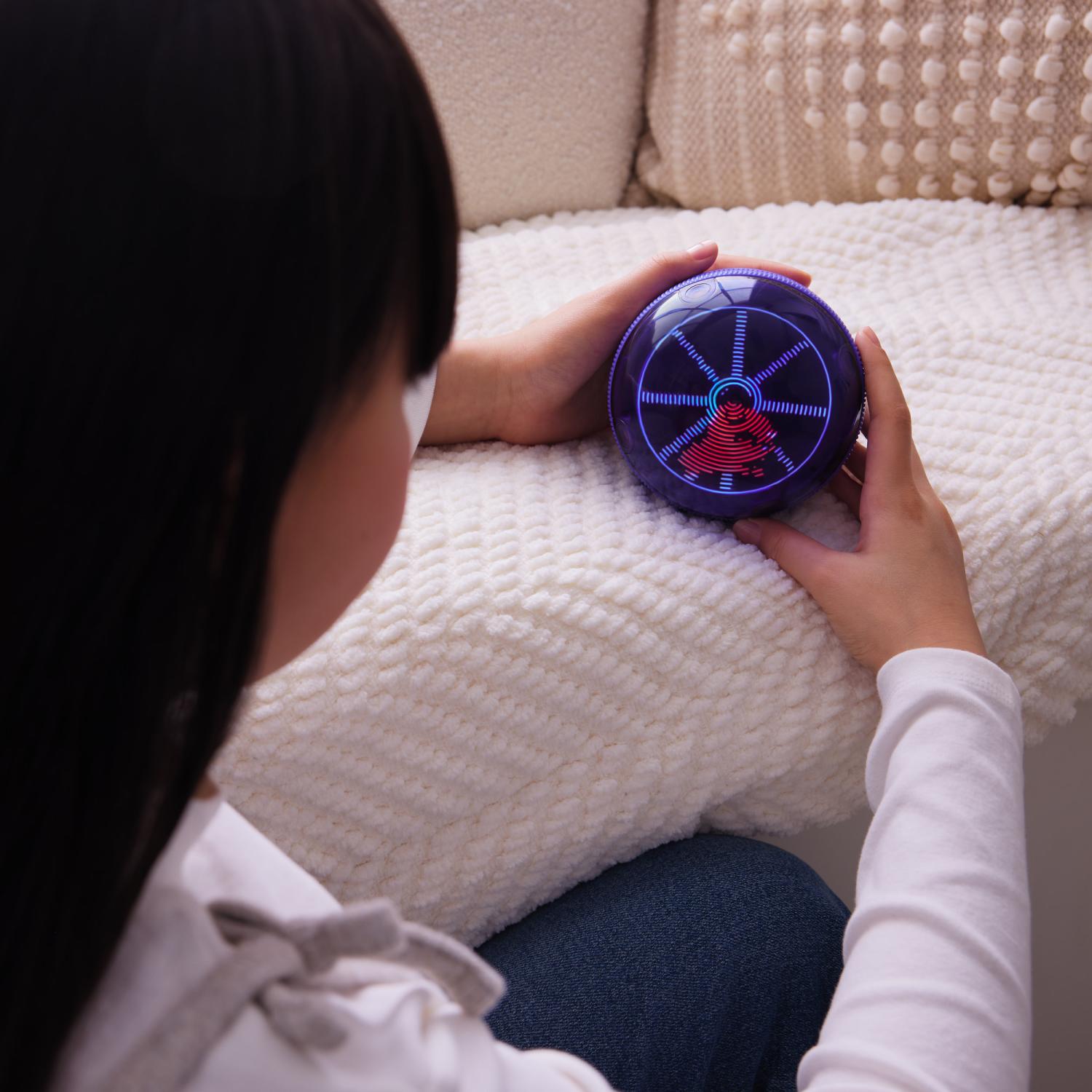 Bitzee Interactive Digital Pet Hamster Ball Accessory