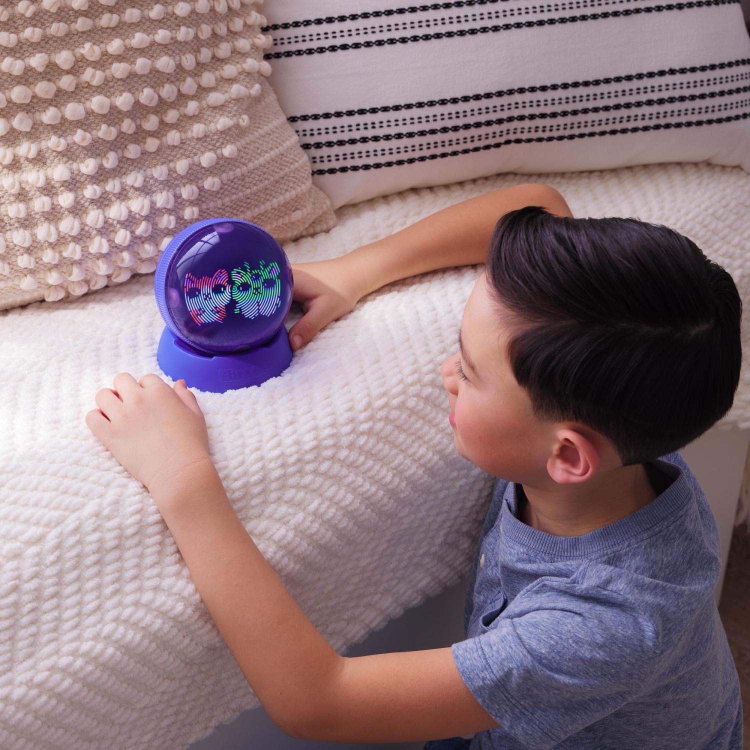 Bitzee Interactive Digital Pet Hamster Ball Accessory