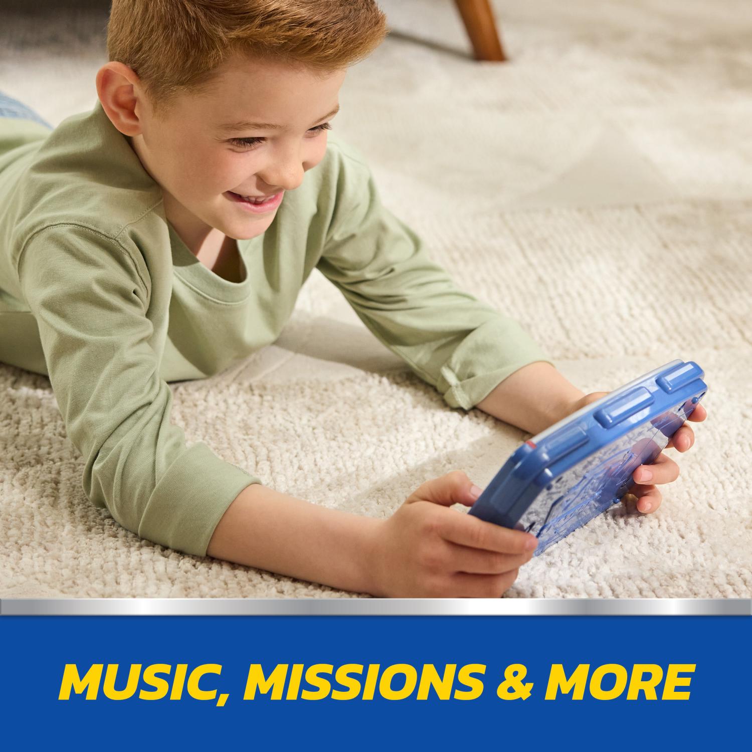 PAW Patrol Ryder\u2019s Interactive Pup Pad