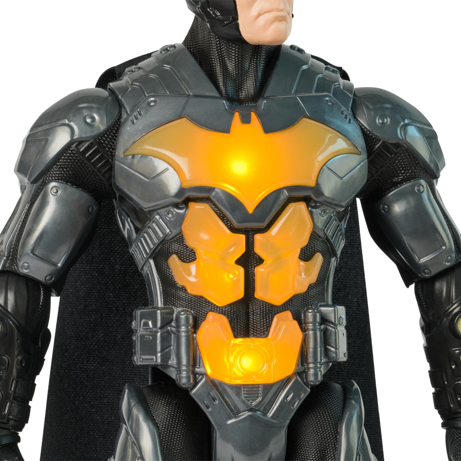DC Comics Batman Night Flare 12-inch Action Figure