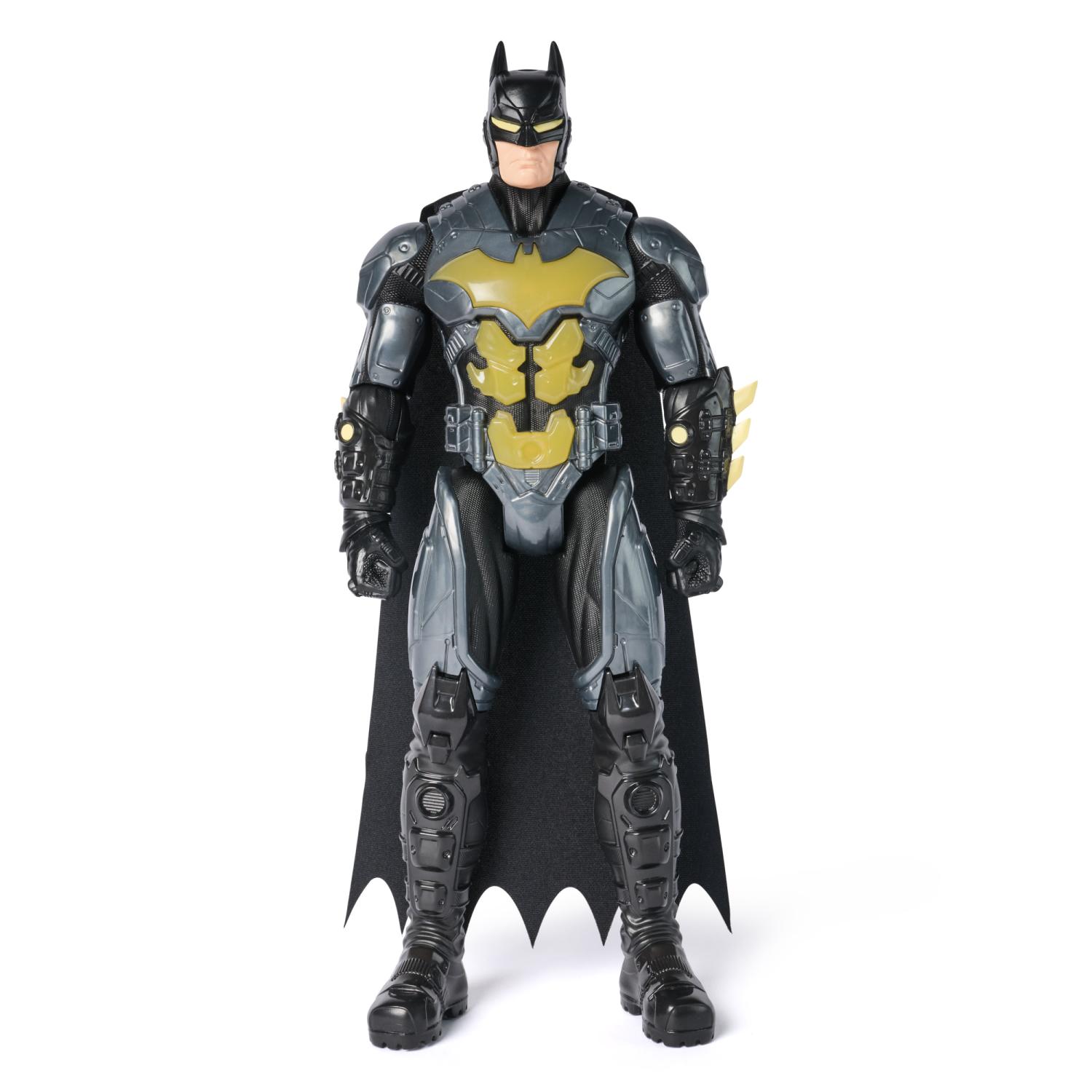 DC Comics Batman Night Flare 12-inch Action Figure
