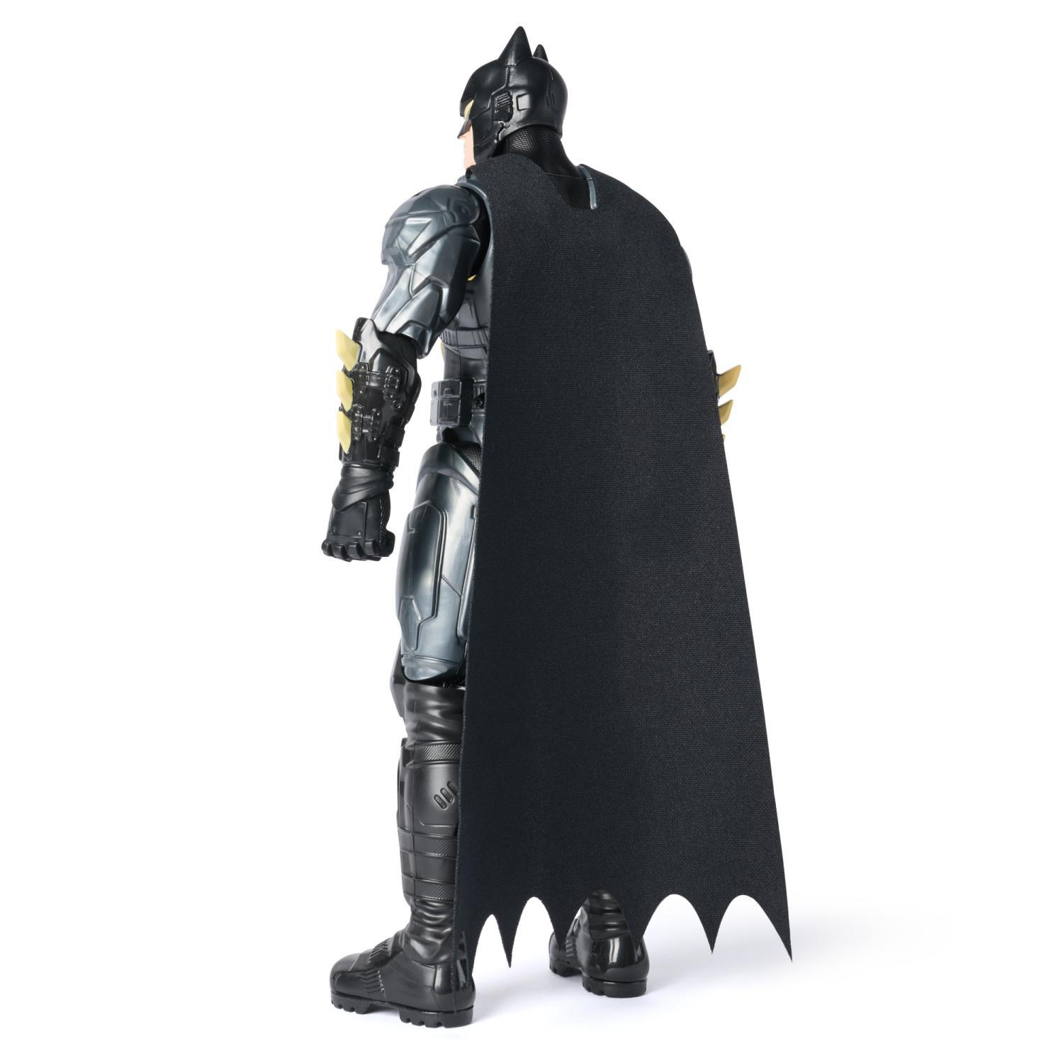 DC Comics Batman Night Flare 12-inch Action Figure