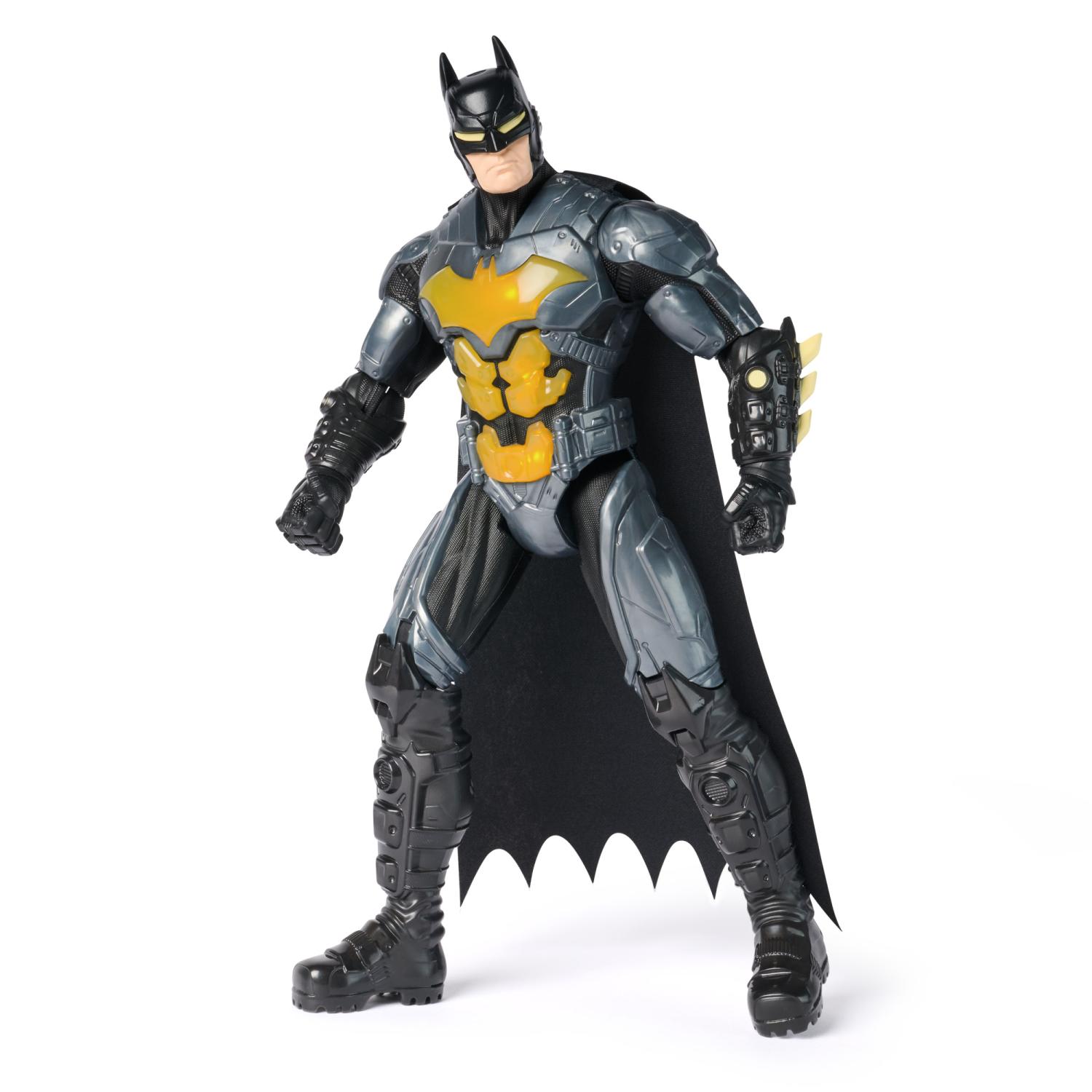 DC Comics Batman Night Flare 12-inch Action Figure
