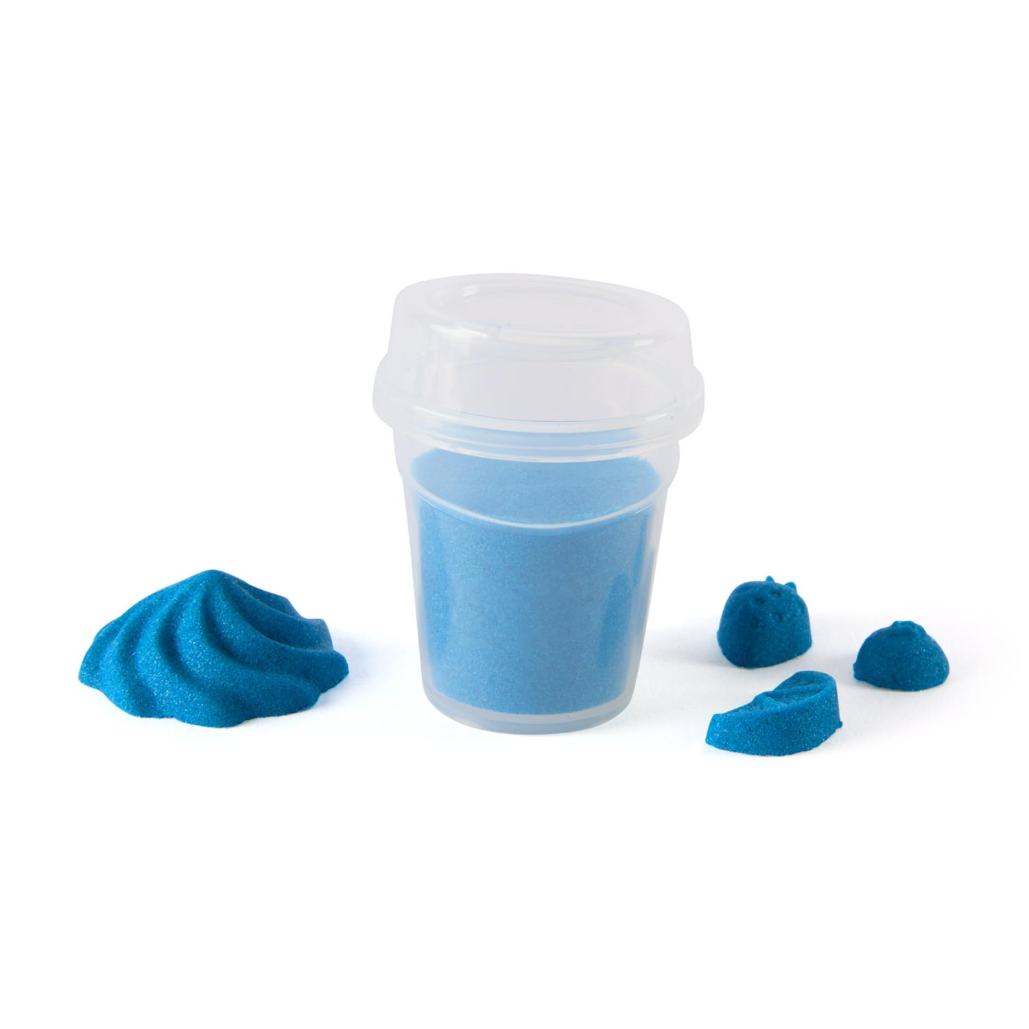 Kinetic Sand Surprise Takeout Treats - Spinmaster - Fagan Toys
