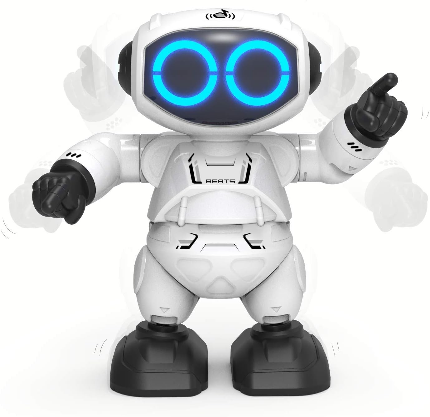 Silverlit Robo Beats - Toymaster - Fagan Toys