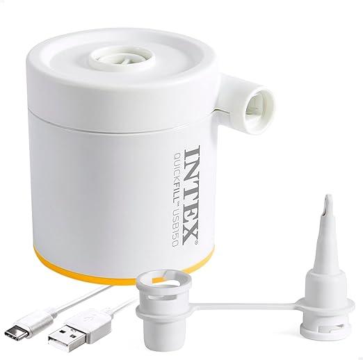Intex Quick-Fill USB Electric Air Pump -  - Fagan Toys